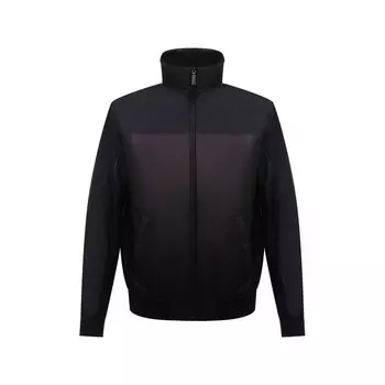 Комбинированный бомбер Zilli Sport