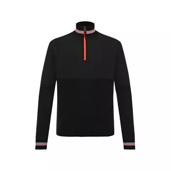 Комбинированный джемпер Bogner Fire+Ice