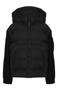 Комбинированный кардиган C.P. Company