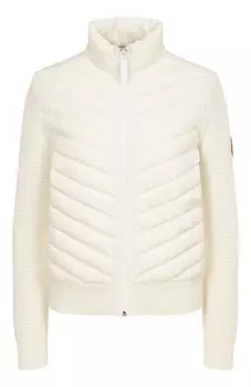 Комбинированный кардиган Canada Goose