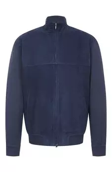 Комбинированный кардиган Cortigiani