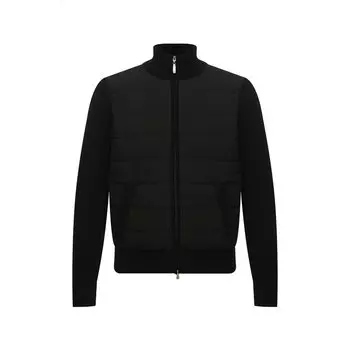 Комбинированный кардиган Gran Sasso