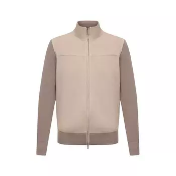 Комбинированный кардиган Loro Piana