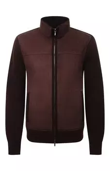 Комбинированный кардиган Loro Piana