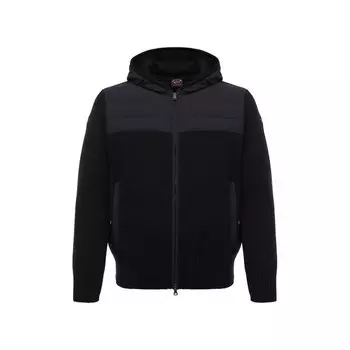 Комбинированный кардиган Paul&amp;Shark