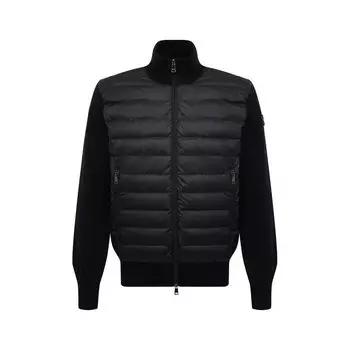 Комбинированный кардиган Paul&Shark