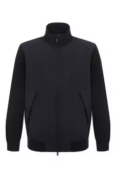 Комбинированный кардиган Paul&Shark