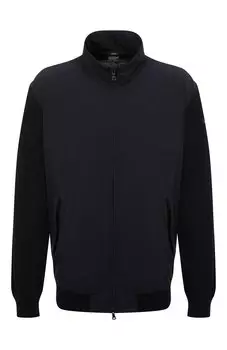 Комбинированный кардиган Paul&Shark