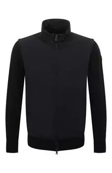 Комбинированный кардиган Paul&Shark