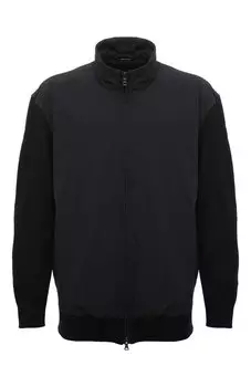 Комбинированный кардиган Paul&Shark