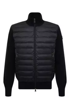 Комбинированный кардиган Paul&Shark