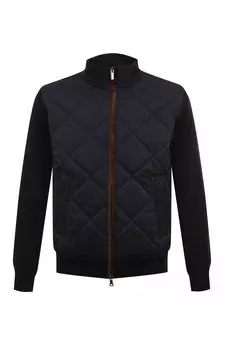 Комбинированный кардиган Paul&Shark