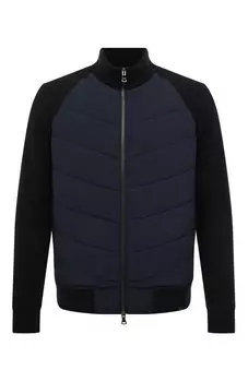 Комбинированный кардиган Paul&Shark