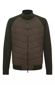 Комбинированный кардиган Paul&Shark