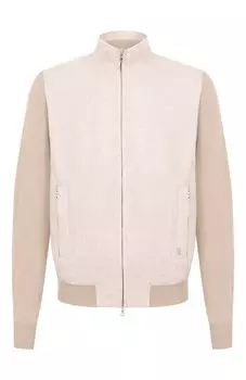 Комбинированный кардиган Paul&Shark