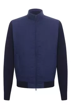 Комбинированный кардиган Paul&Shark