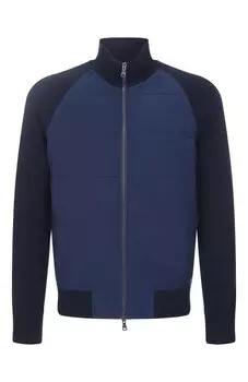 Комбинированный кардиган Paul&Shark