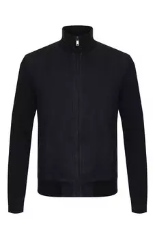 Комбинированный кардиган Ralph Lauren