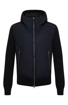 Комбинированный кардиган Tom Ford