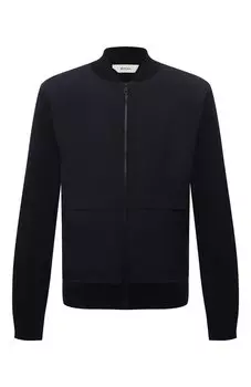 Комбинированный кардиган Zegna