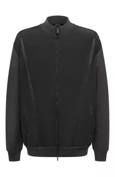 Комбинированный кардиган Zilli