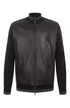 Комбинированный кардиган Zilli