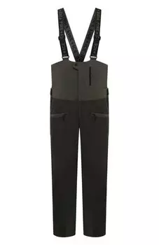 Комбинированный комбинезон Bogner Fire+Ice