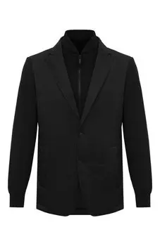 Комбинированный пиджак BOSS