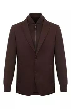 Комбинированный пиджак BOSS