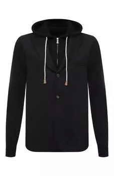 Комбинированный пиджак Eleventy