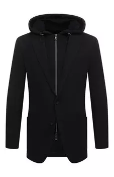 Комбинированный пиджак Fradi