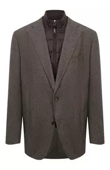 Комбинированный пиджак Windsor
