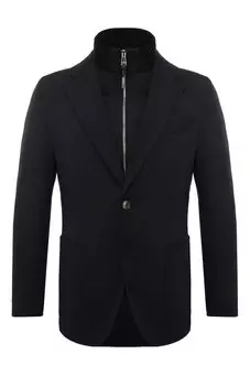 Комбинированный пиджак Windsor