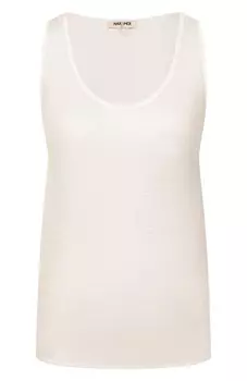 Комбинированный топ Max and Moi