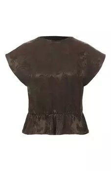 Комбинированный топ MM6