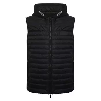 Комбинированный жилет Hetrego