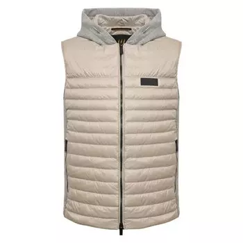 Комбинированный жилет Hetrego