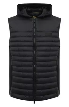 Комбинированный жилет Hetrego