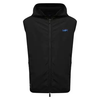 Комбинированный жилет KNT