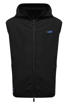 Комбинированный жилет KNT