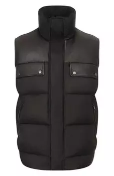 Комбинированный жилет MVST