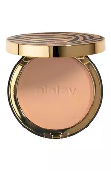 Компактная фитопудра Phyto-Poudre Compacte, 3 Sandy (12g) Sisley