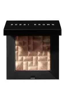 Пудра Highlighting Powder, оттенок Chestnut Glow Bobbi Brown