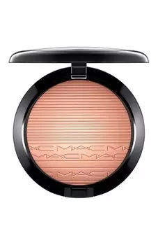 Компактная пудра Extra Dimension Skinfinish, Superb (9g) MAC