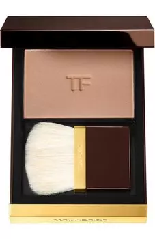 Компактная пудра, оттенок Sahara Dusk Tom Ford