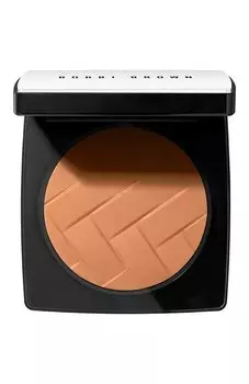 Компактная пудра Vitamin Enriched Pressed Powder, оттенок Golden Brown (8g) Bobbi Brown