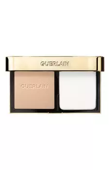 Компактная тональная пудра Parure Gold Skin Control, оттенок 1C Холодный (8.7g) Guerlain