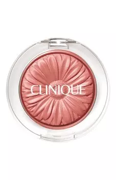 Компактные румяна Cheek Pop, оттенок Ginger Pop (3,5g) Clinique