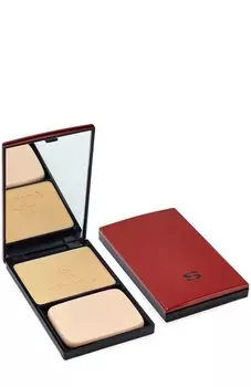 Компактный фитотон Phyto-Teint Eclat Compact №0 Porcelain Sisley