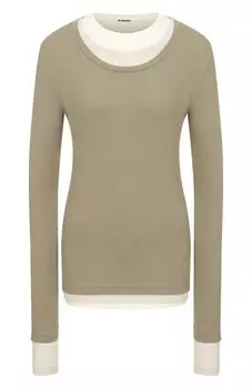 Комплект футболок Jil Sander